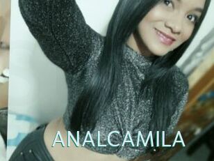 ANALCAMILA