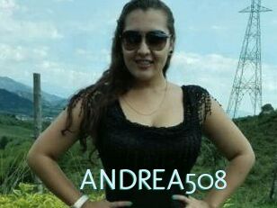 ANDREA508