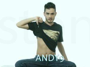 ANDY9