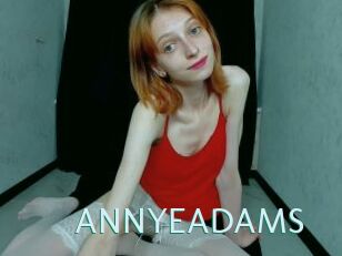 ANNYEADAMS