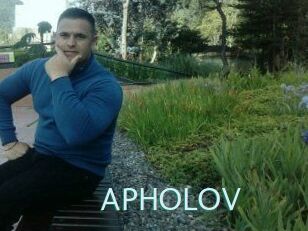 APHOLO_V