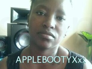 APPLEBOOTYXxx