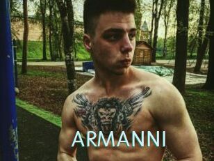 ARMANNI