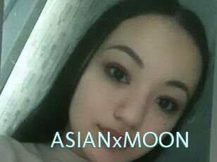 ASIANxMOON