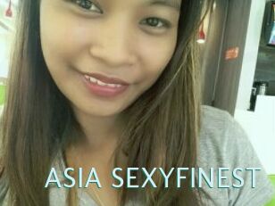 ASIA_SEXYFINEST
