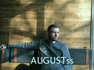 AUGUSTss