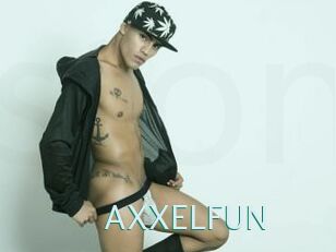 AXXELFUN