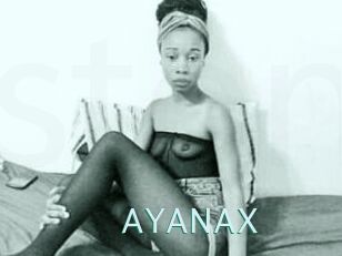 AYANAX