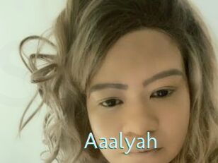 Aaalyah