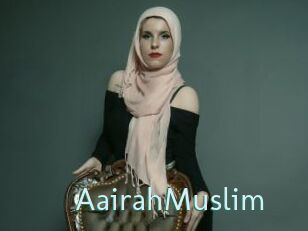 AairahMuslim