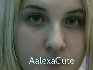 AalexaCute