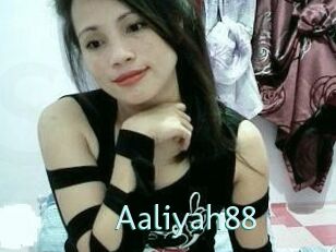 Aaliyah88