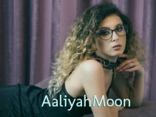 AaliyahMoon
