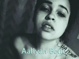 Aaliyah_Belle