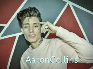 AaronCollins Straponles