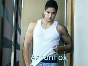 AaronFox