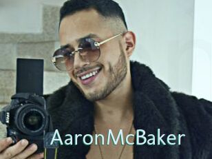 AaronMcBaker