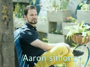 Aaron_simonz