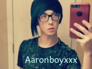 Aaronboyxxx
