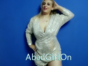 AbadGirlOn