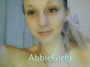 AbbieGirl9