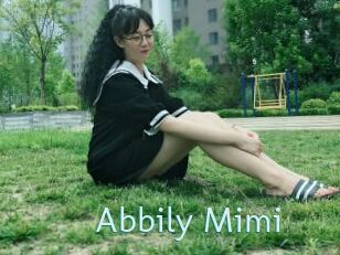 Abbily_Mimi