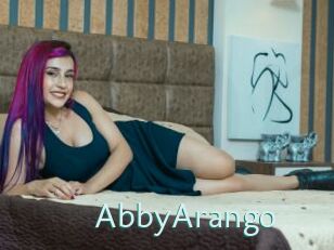 AbbyArango