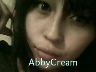 AbbyCream