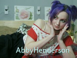 AbbyHenderson