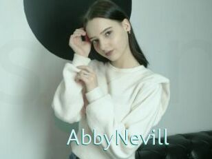 AbbyNevill