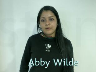 Abby_Wilde