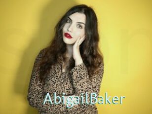AbigailBaker