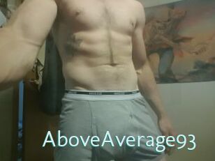 AboveAverage93