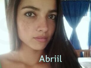 Abriil
