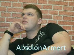AbsolonArmert