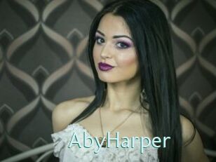 AbyHarper