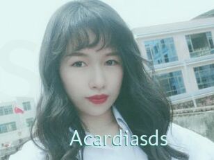 Acardiasds