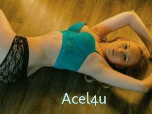 Acel4u
