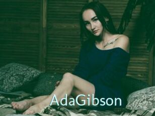 AdaGibson