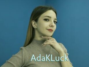 AdaKLuck