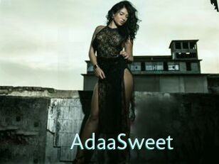 AdaaSweet