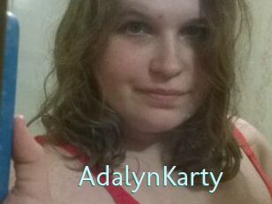 Adalyn_Karty