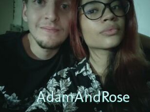 AdamAndRose
