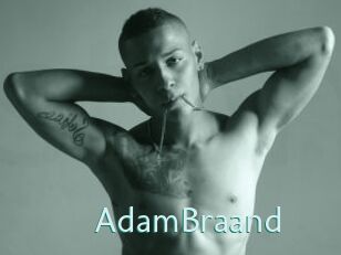 AdamBraand