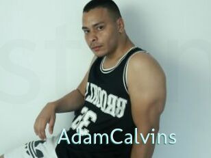 AdamCalvins