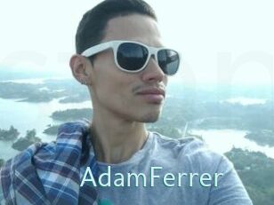 AdamFerrer