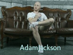 AdamJackson