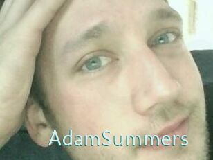 AdamSummers
