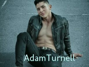 AdamTurnell