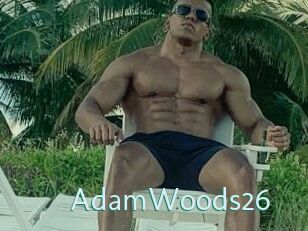 AdamWoods26